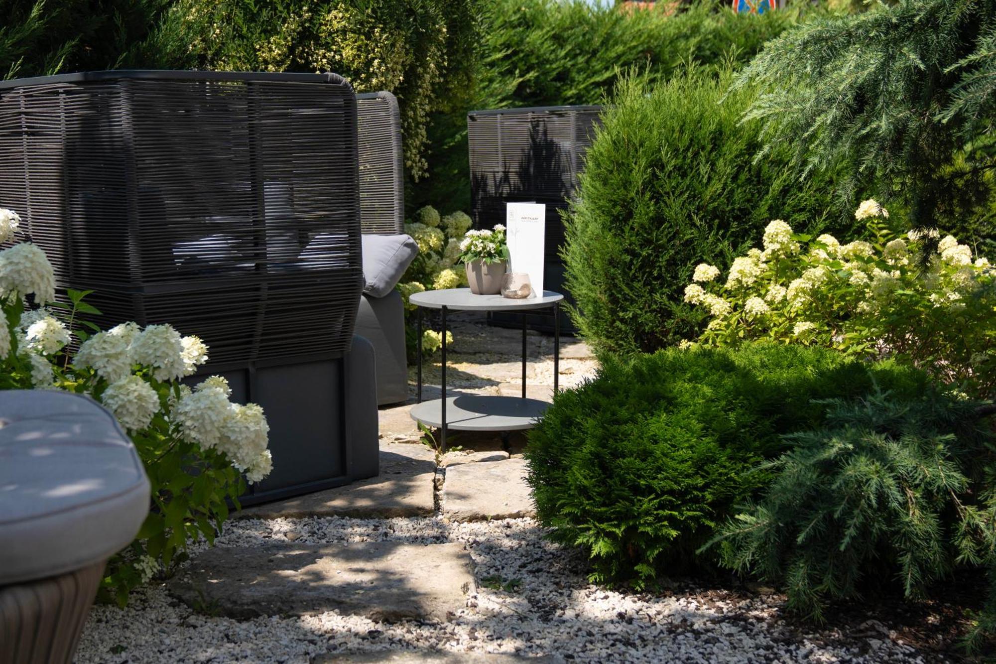 1552 Boutique Hotel Eger Bagian luar foto